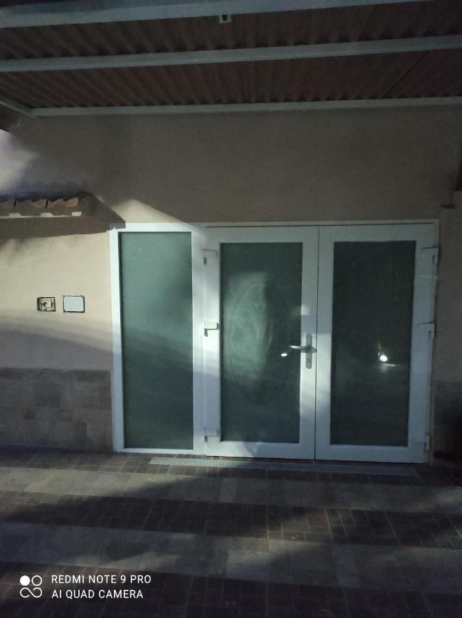 Casa Mario Lägenhet