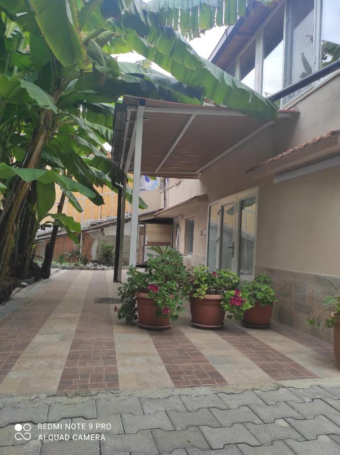 Casa Mario Lägenhet Rom